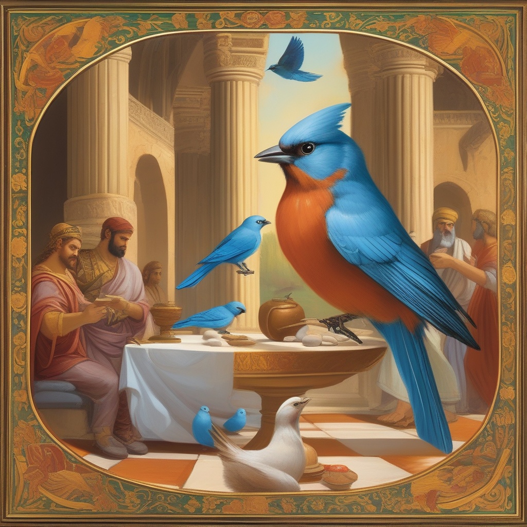 Twitter Game Discussed Dismissed At BlogWorld