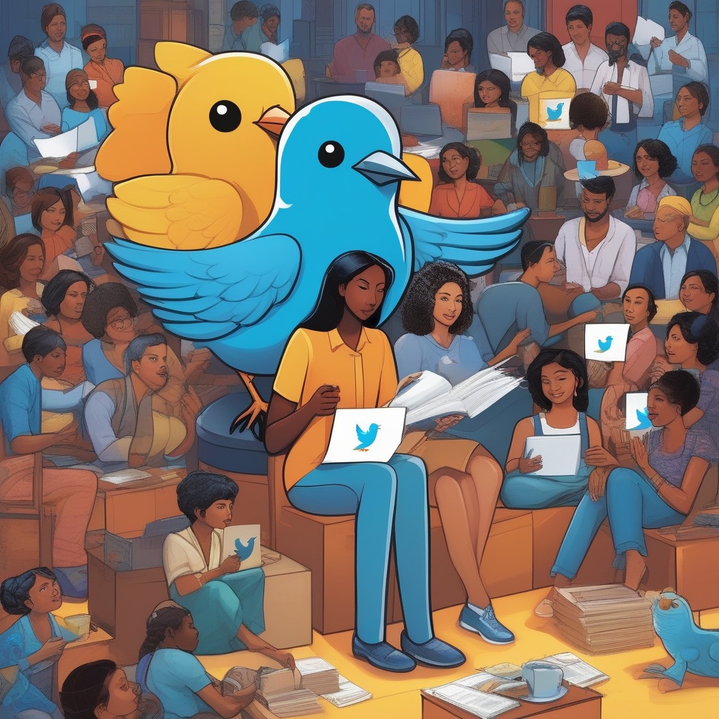 Twitter Has Big Plans For 100 Million In Funding