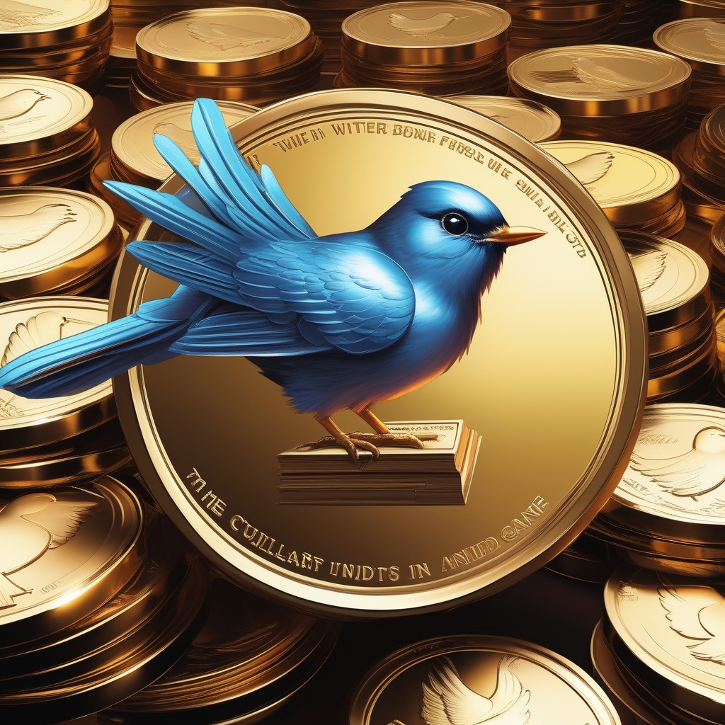 Twitter Secures One Billion Dollars In Funding