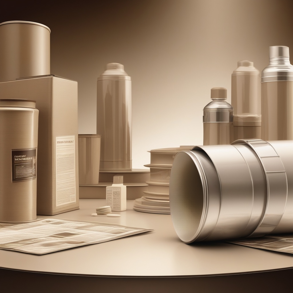 Two kinds of Advertising for a Marketing Strategy