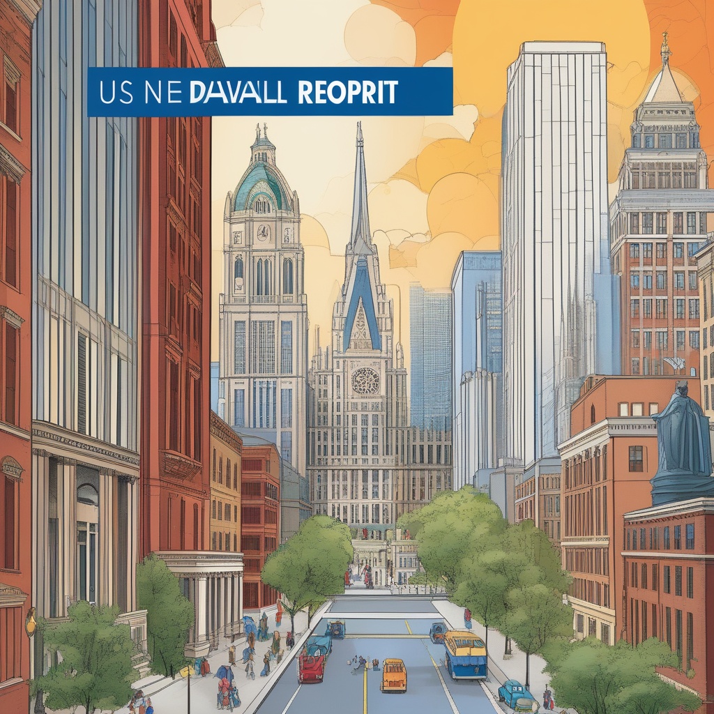 USNews World Report Recognizes DePaul Programs