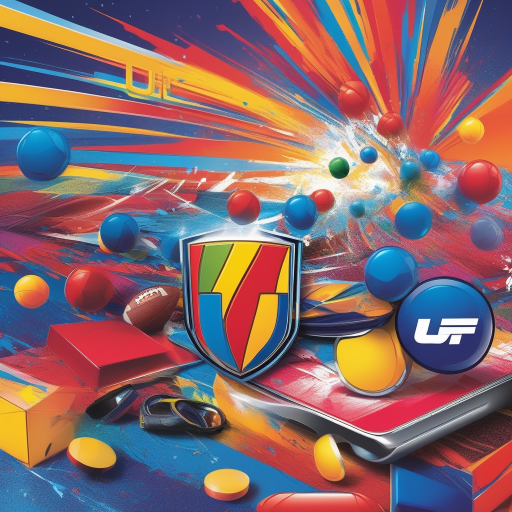 UFL Debuts Tonight Partners with AOL