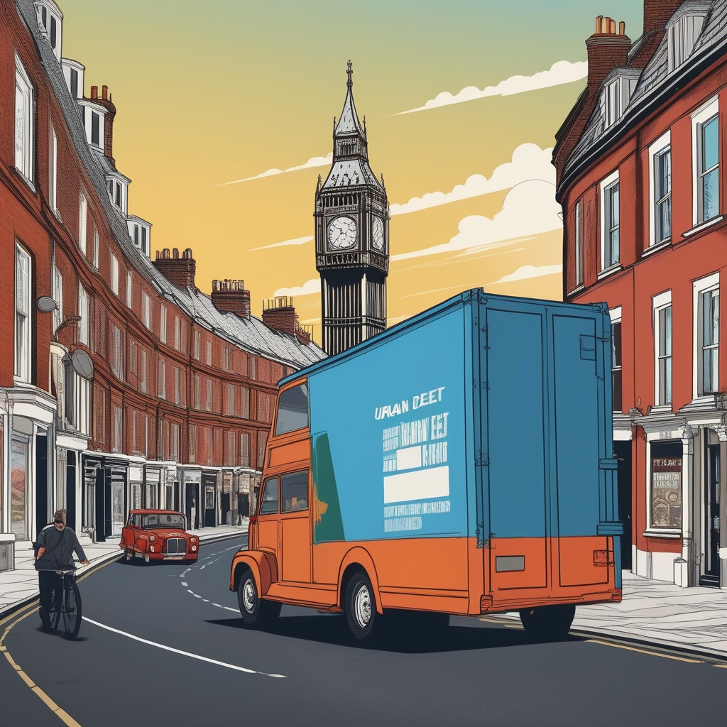 UK Debt When Moving Abroad