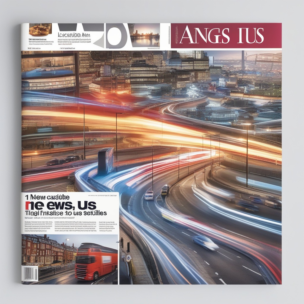 UK News Sites Getting Big Traffic from US