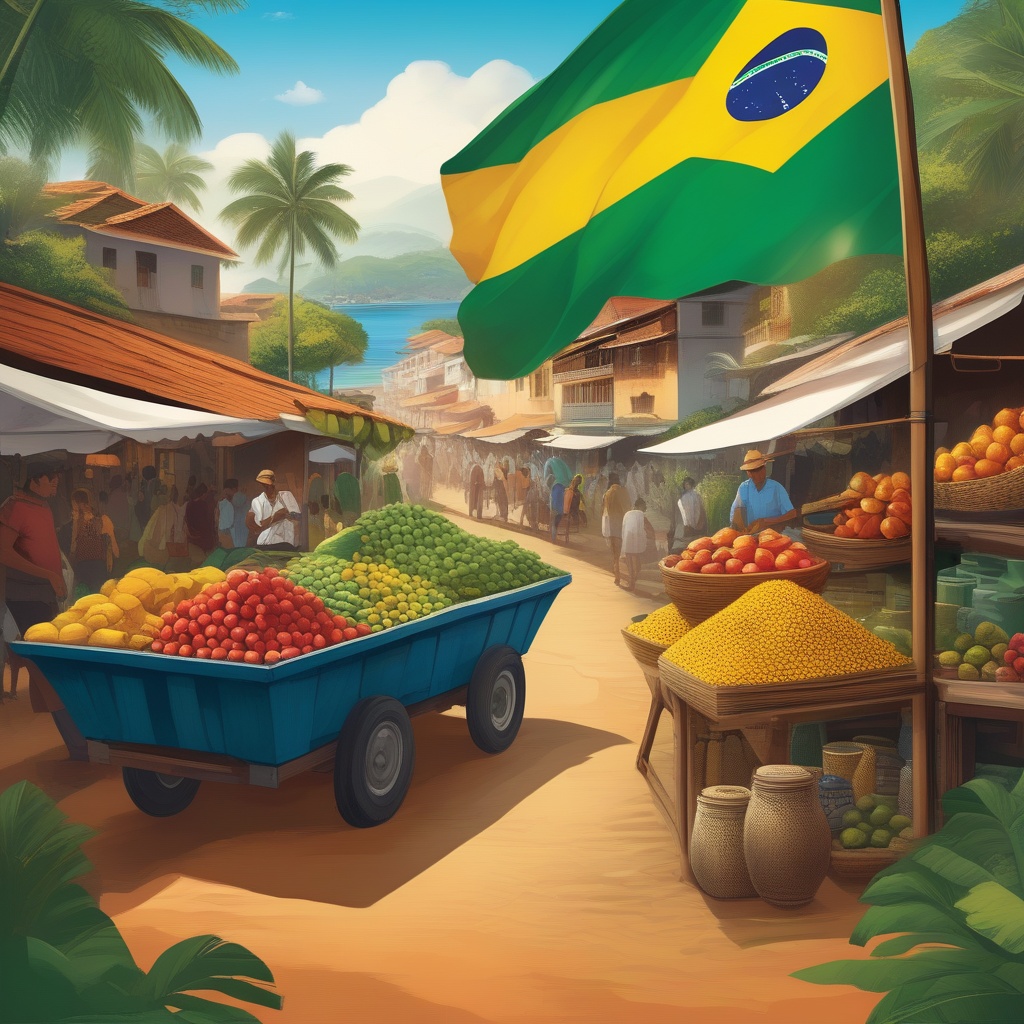 Uncover Your Hidden Markets