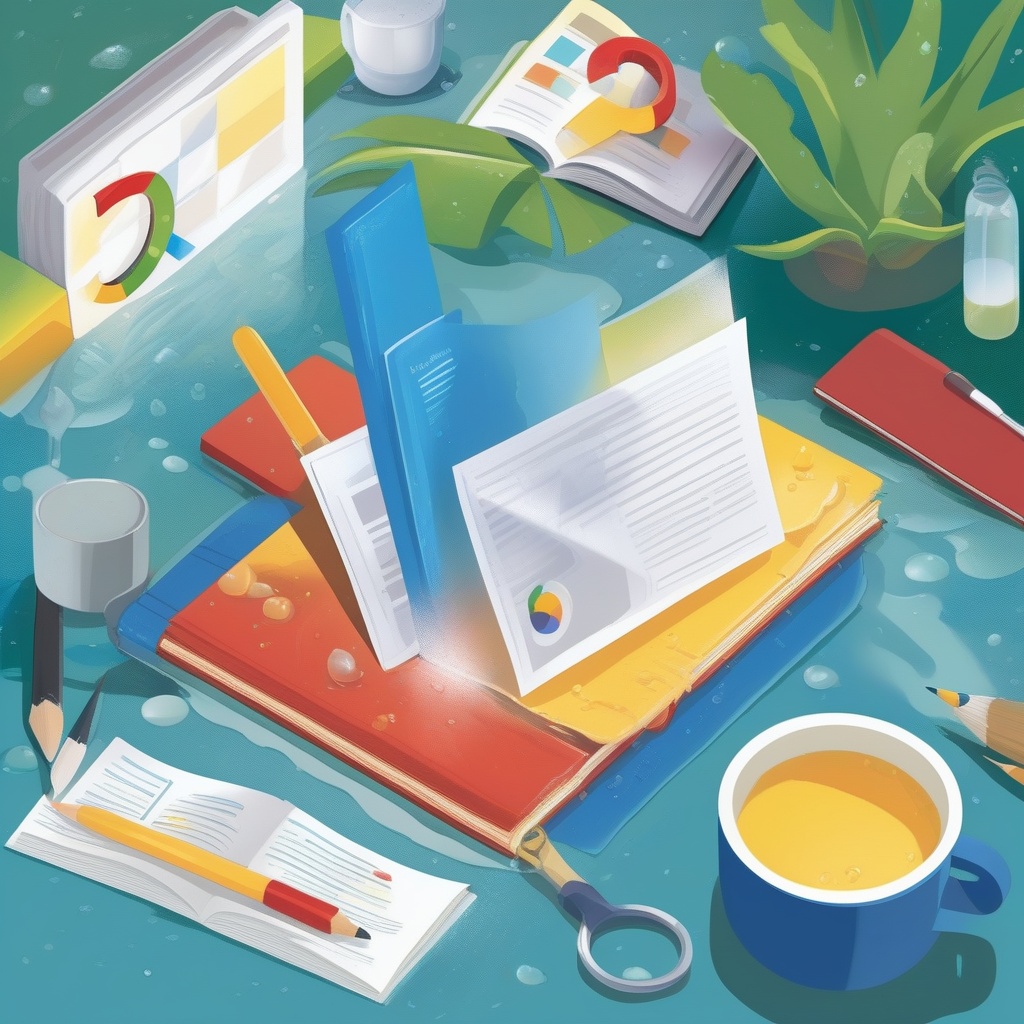 Uncovering the Google Directory