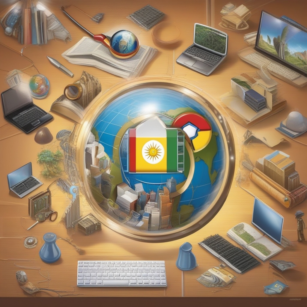 Understanding Search engines