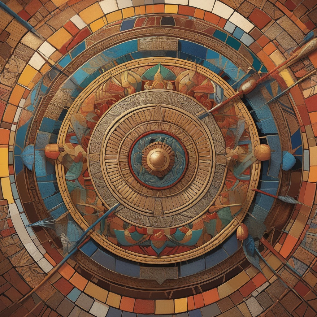 Unhook from the Perpetual Progress Grid