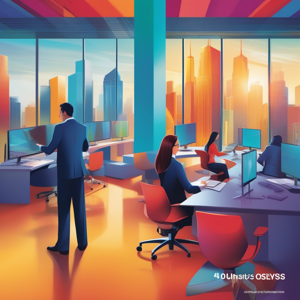 Unisys Fourth Quarter Hopes Fall