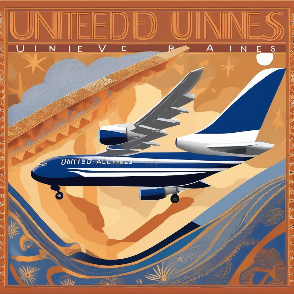 United Airlines May Avert Union Action