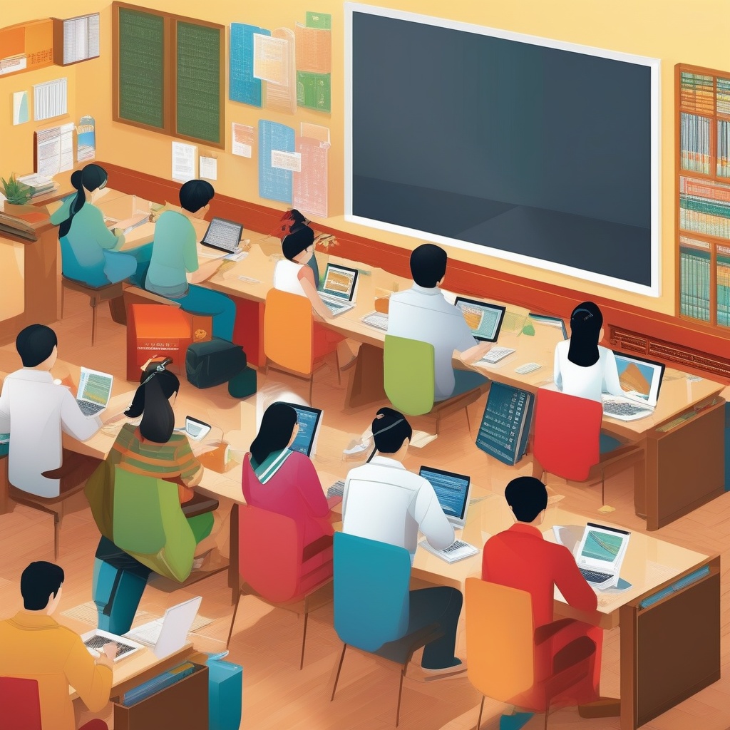 Unix for Higher Education