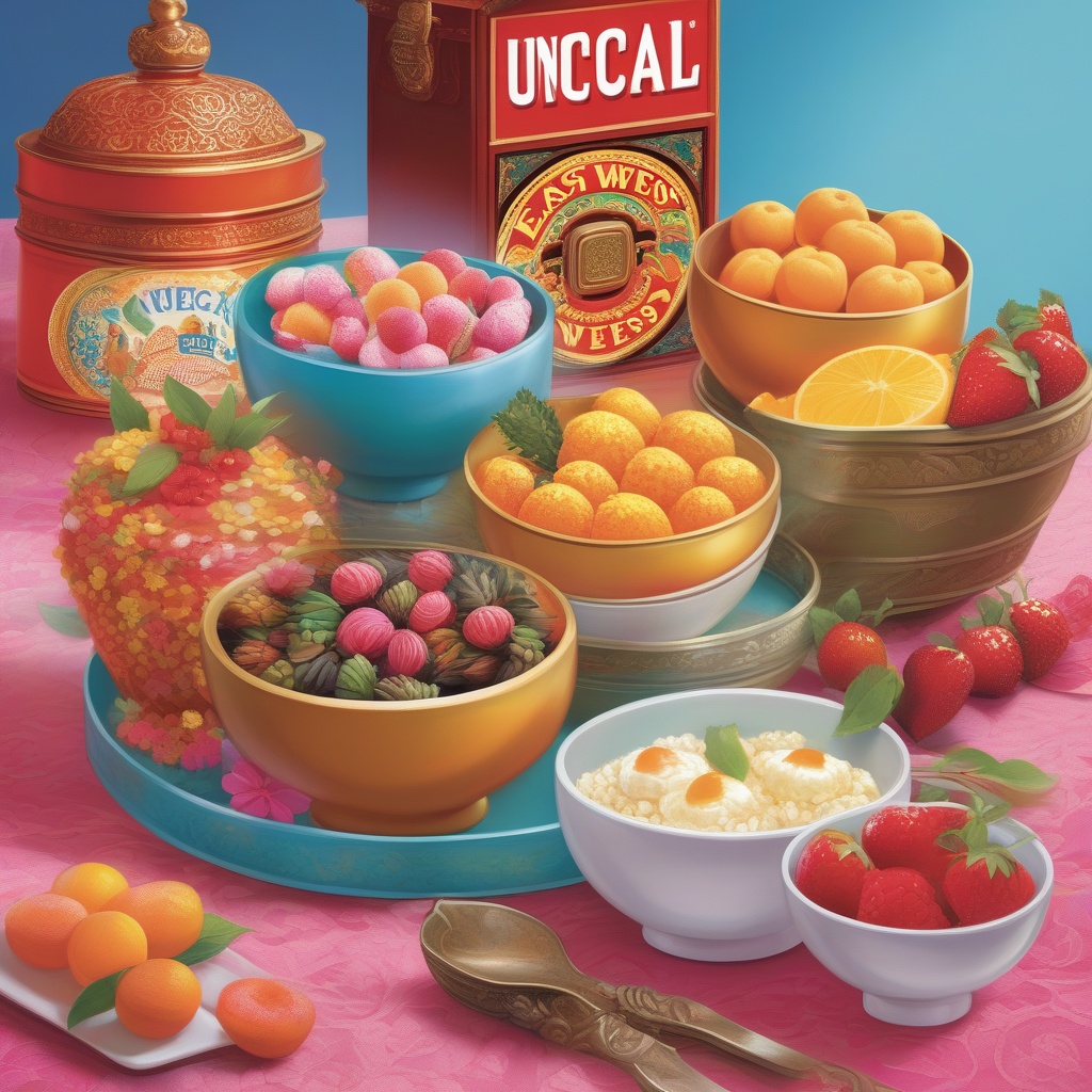 Unocal Offers Will Only Get Sweeter