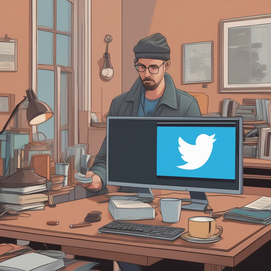 Update Your Twitter Account is Still in Jeopardy