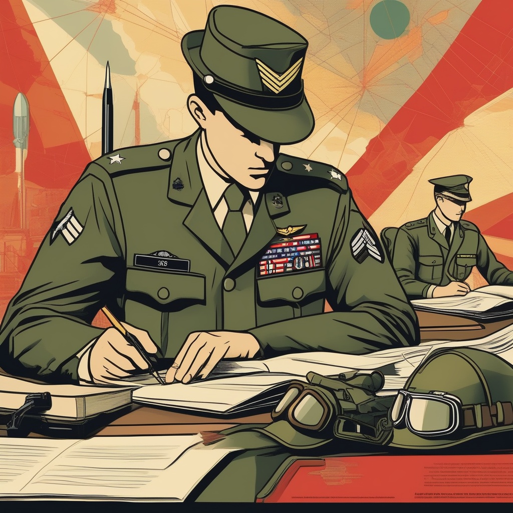 US Defense Dept Has Student Database In The Works