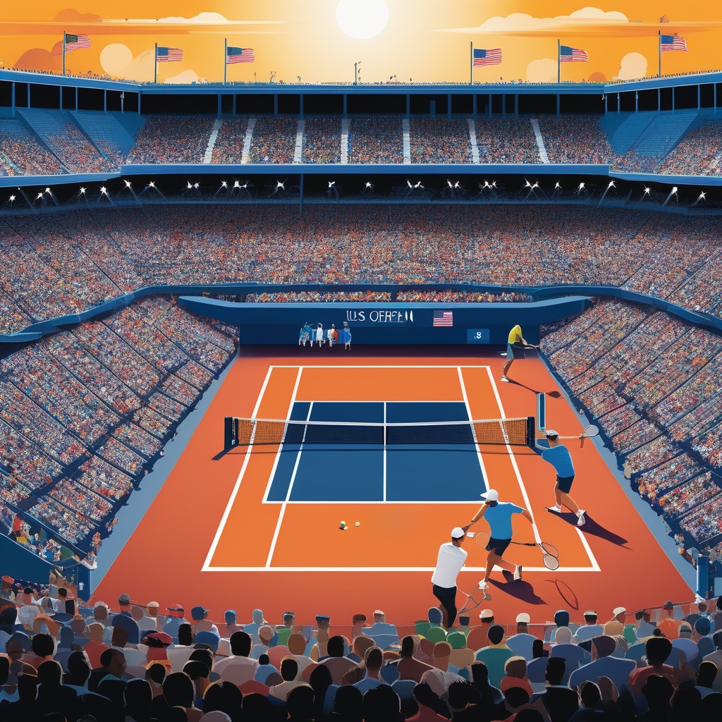 US Open Doesnt Get Twitter