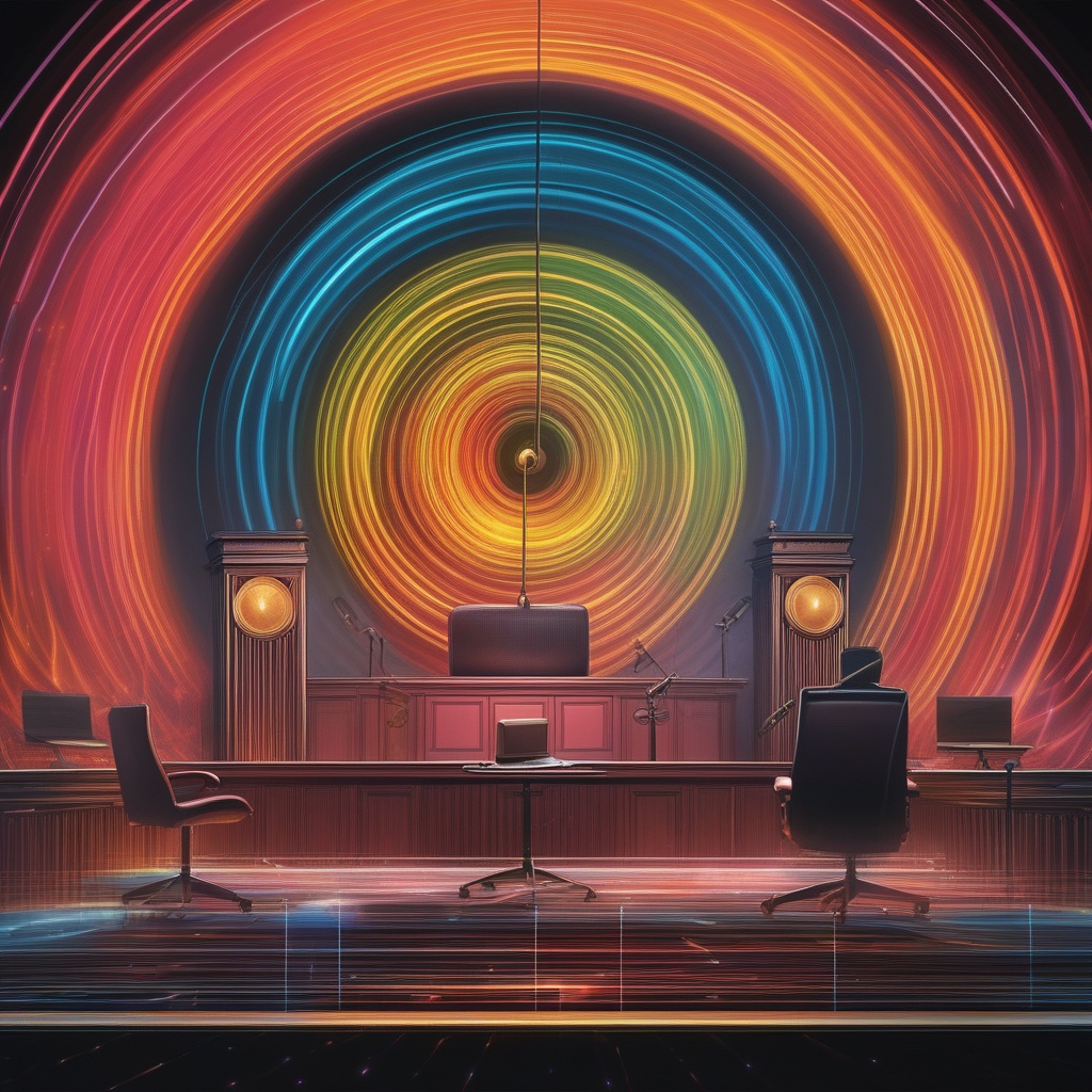 Users Tune In To Legal Music