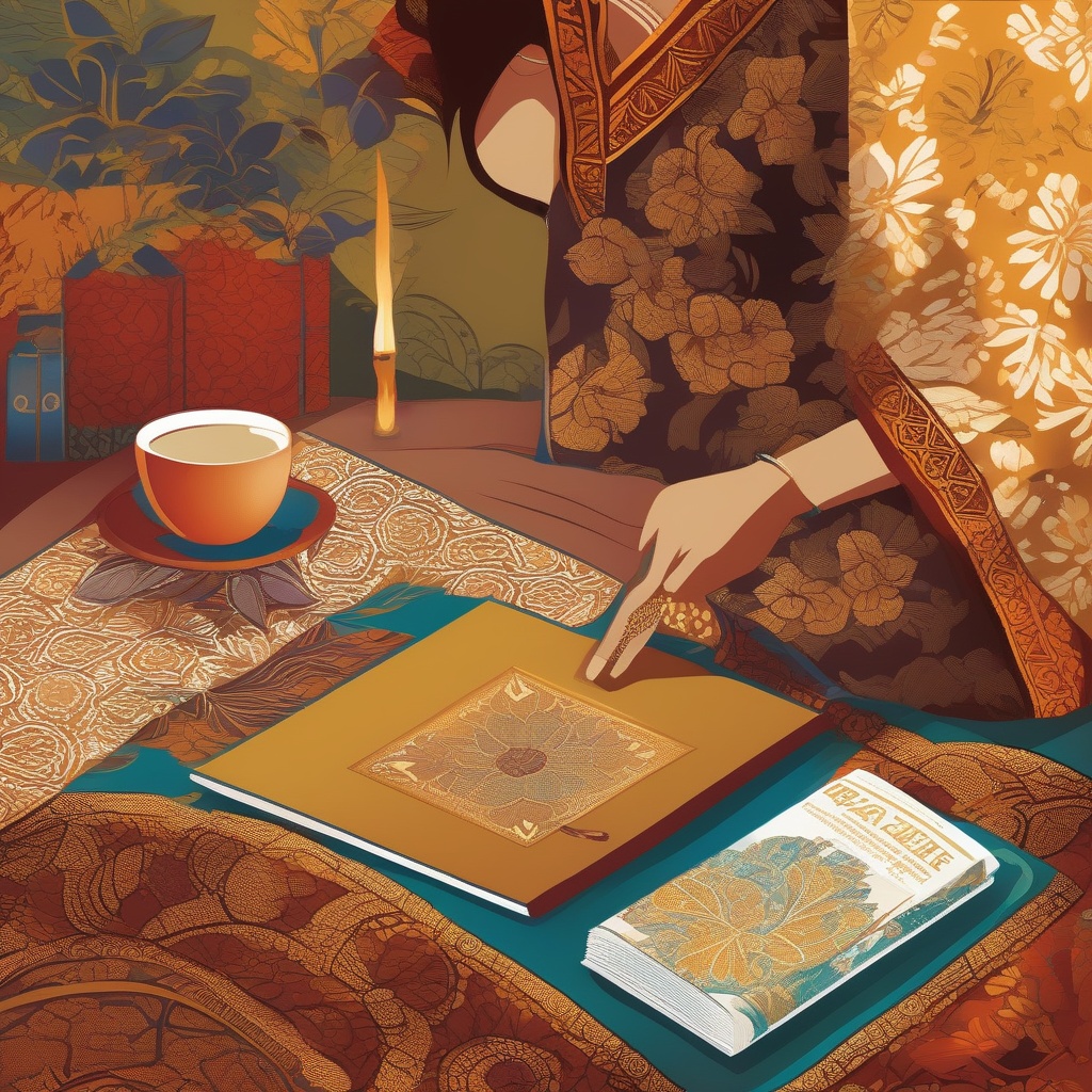 Using Blogs to Uncover Profitable Niche Markets