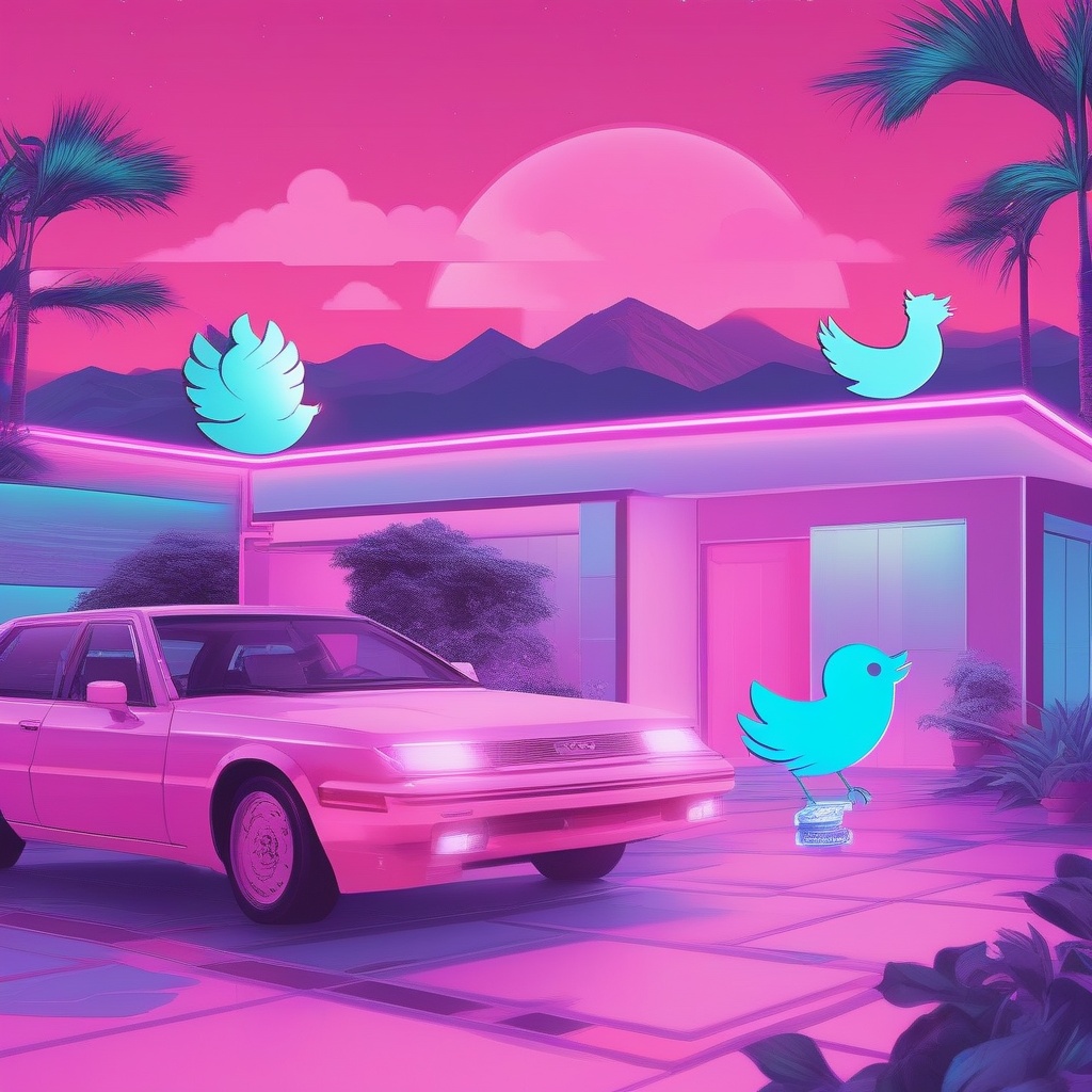 Using Facebook And Twitter To Fight Depression