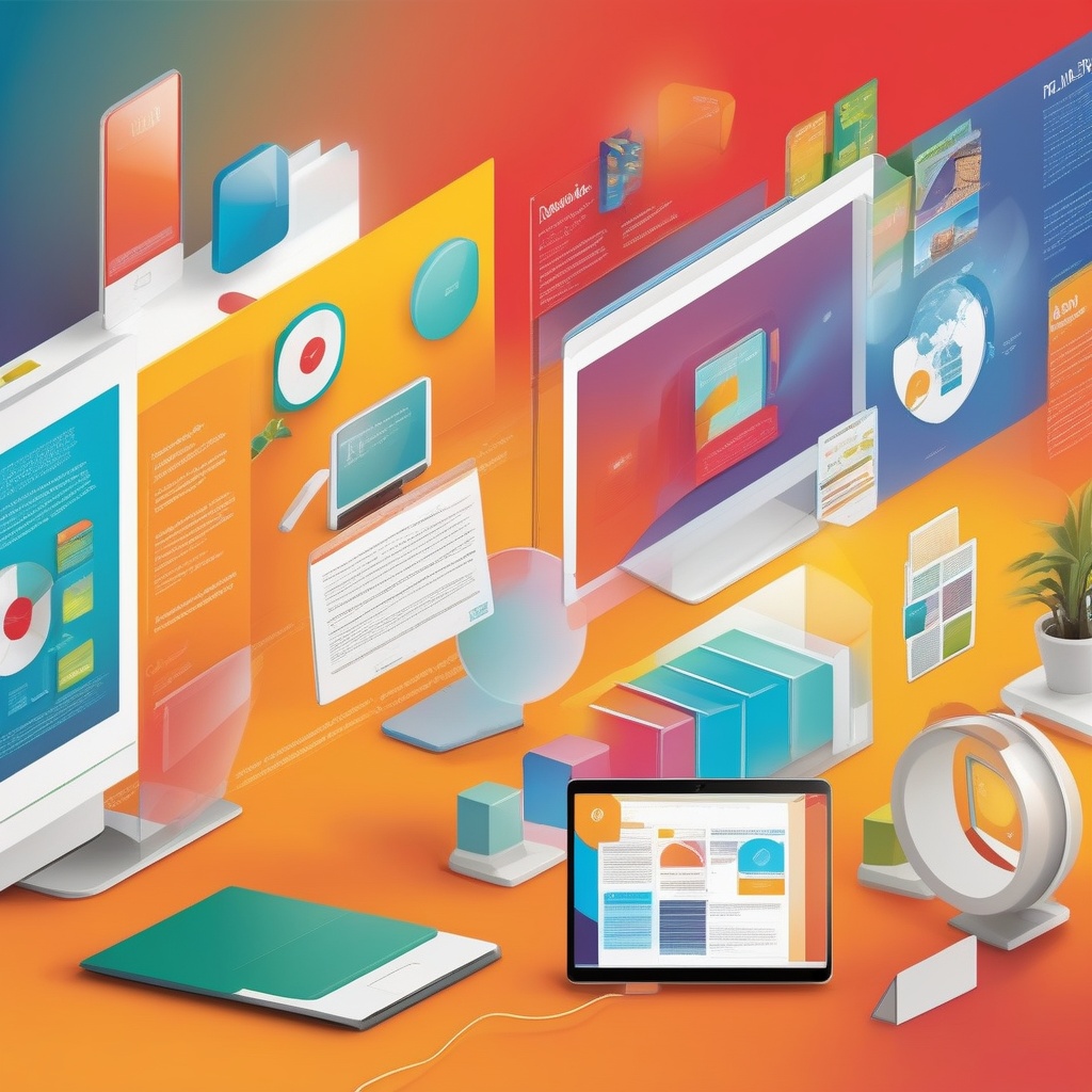 Using Flash MX to Create e-Learning