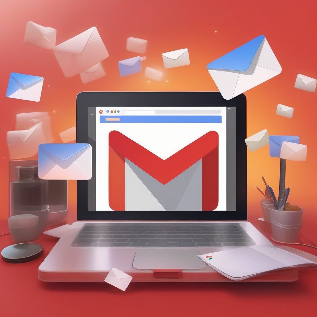 Using Gmail as a 1GB Virtual Drive