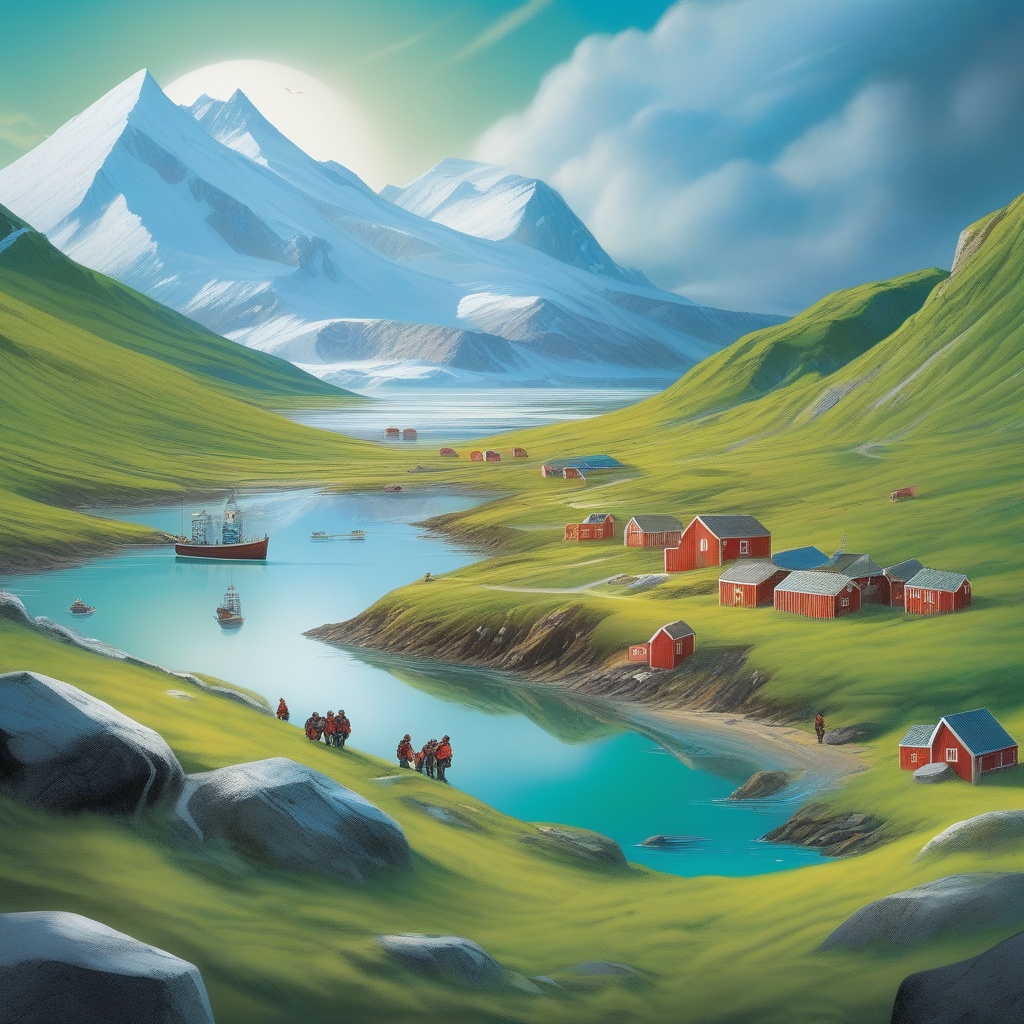 Using Open Source Software to Compete with the Big Guys