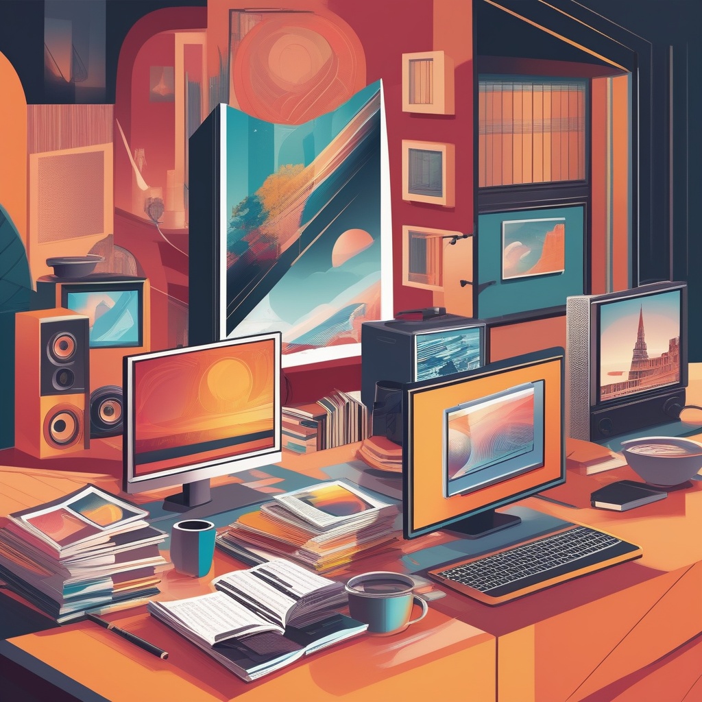 Using the Media Effectively