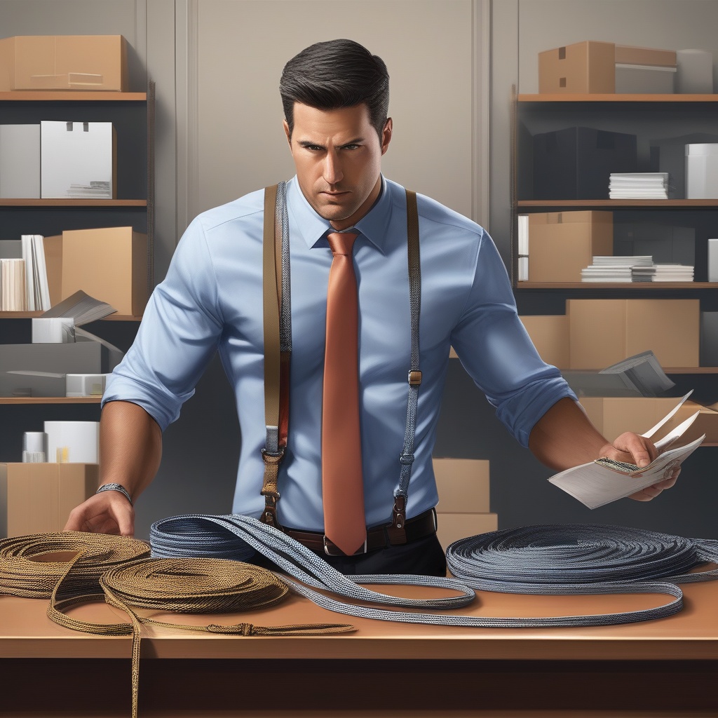 Using Tie-Downs to Increase Sales