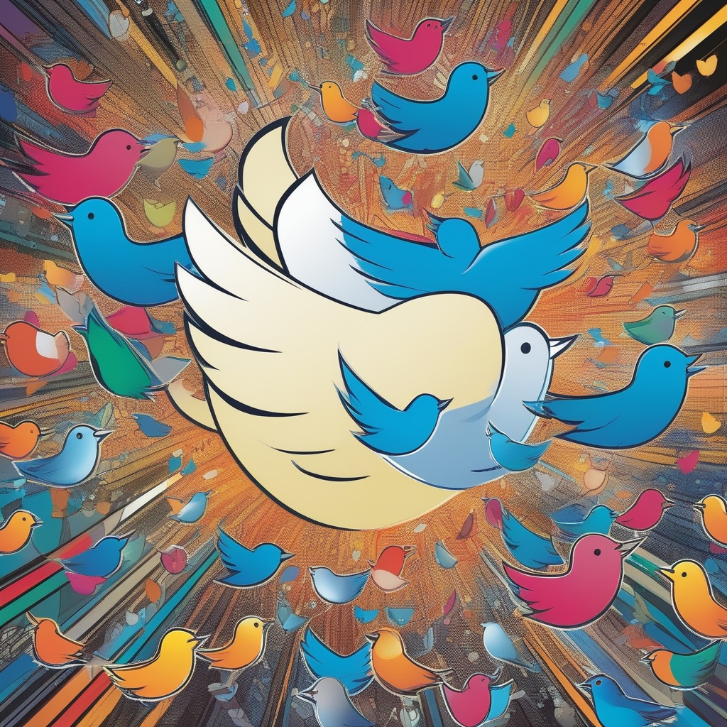 Using Twitter And Social Media To Build Your Brand