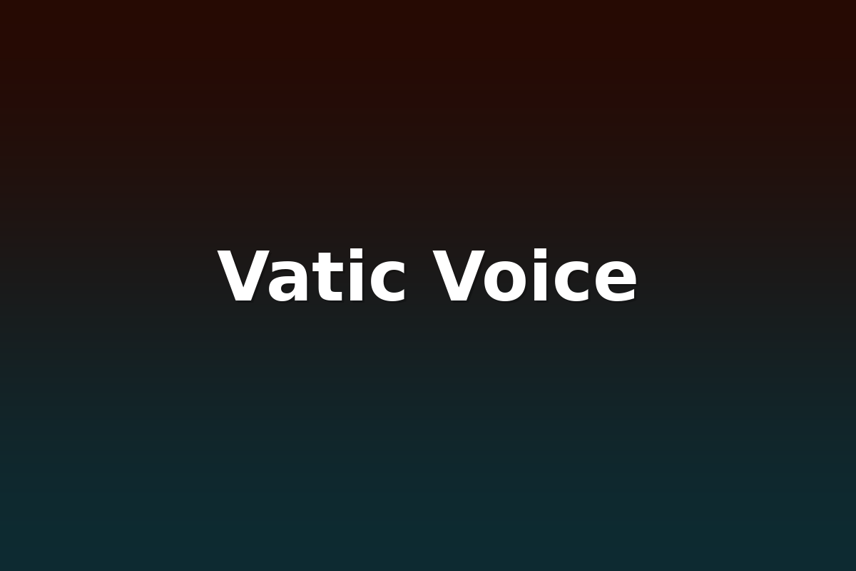 Vatic Voice