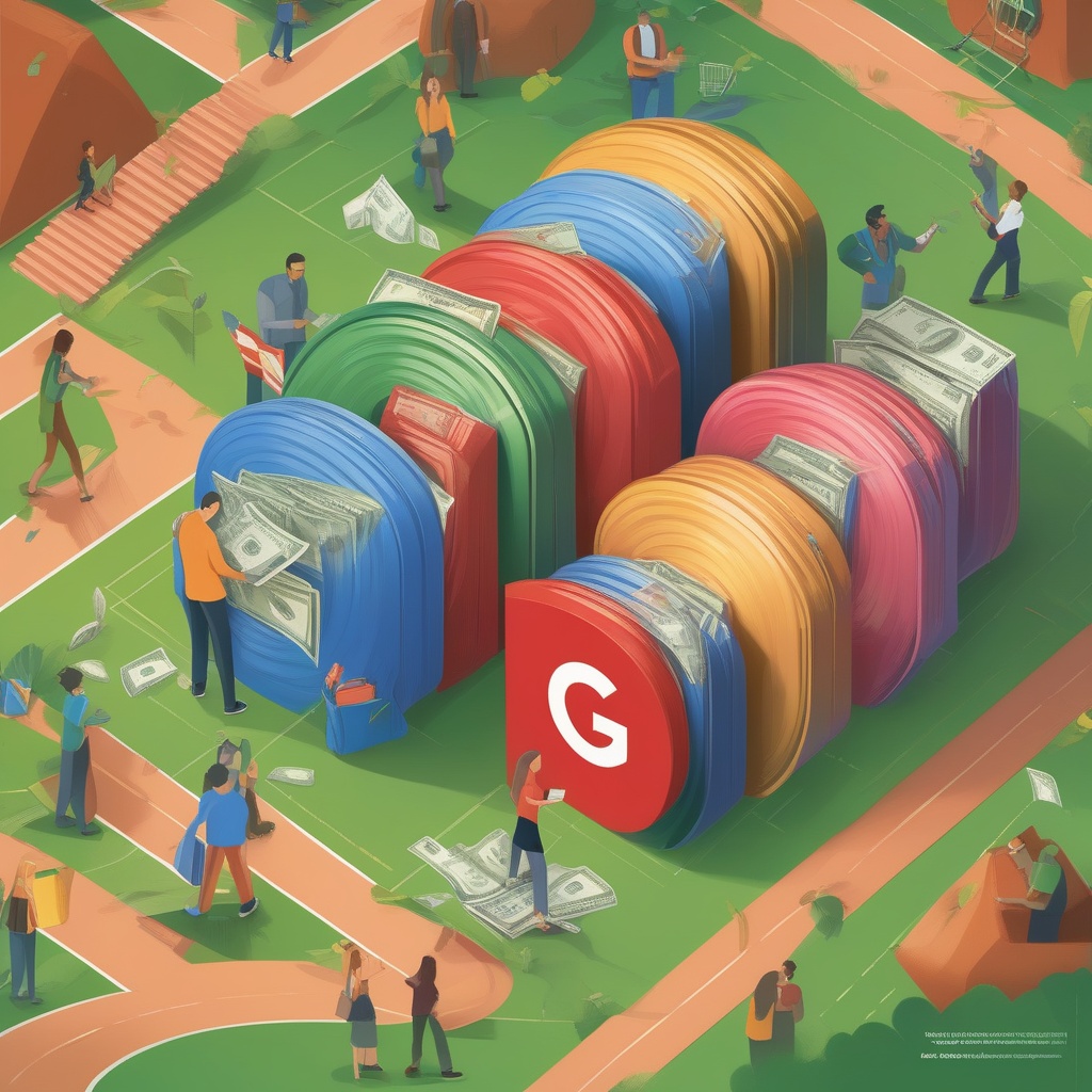 VCs Cashed In Big On Google Stock