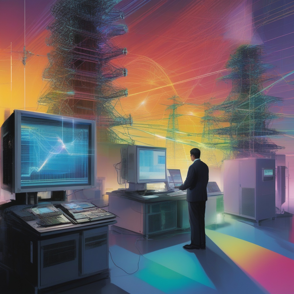 VDC Progress Toward IP-based Next-generation Internet Network with Additional Equipment from Cisco