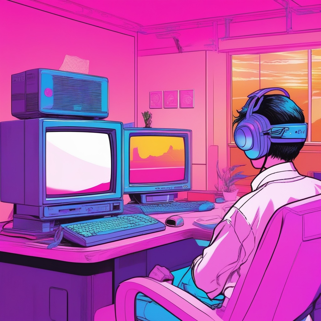 VeriSign and AOL Demo First Safe Chat Room