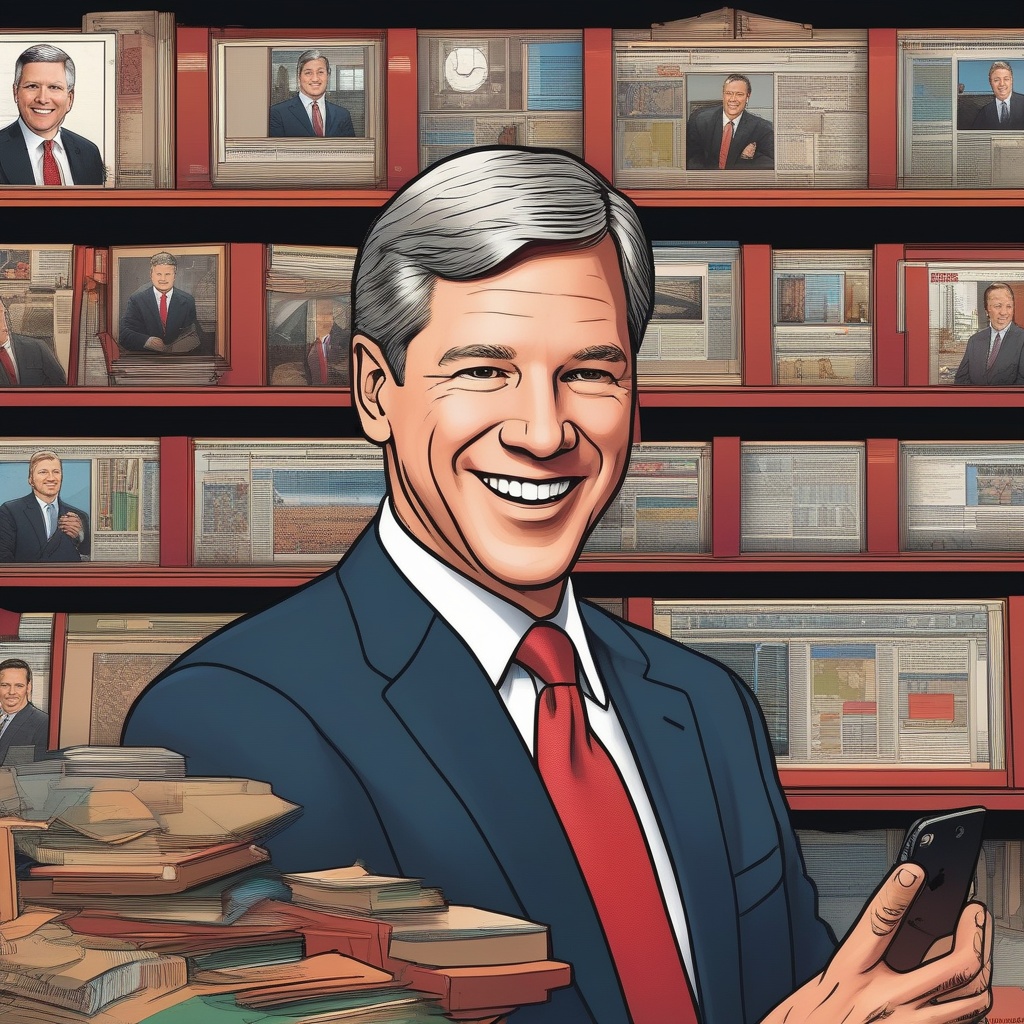 Verizon CEO on iPhone Its Entirely Apples Call