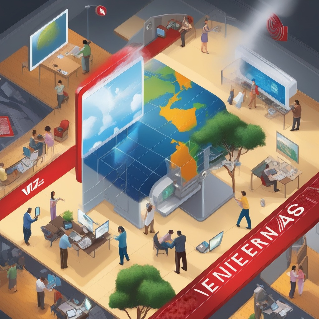 Verizon Internet Access Flies With United