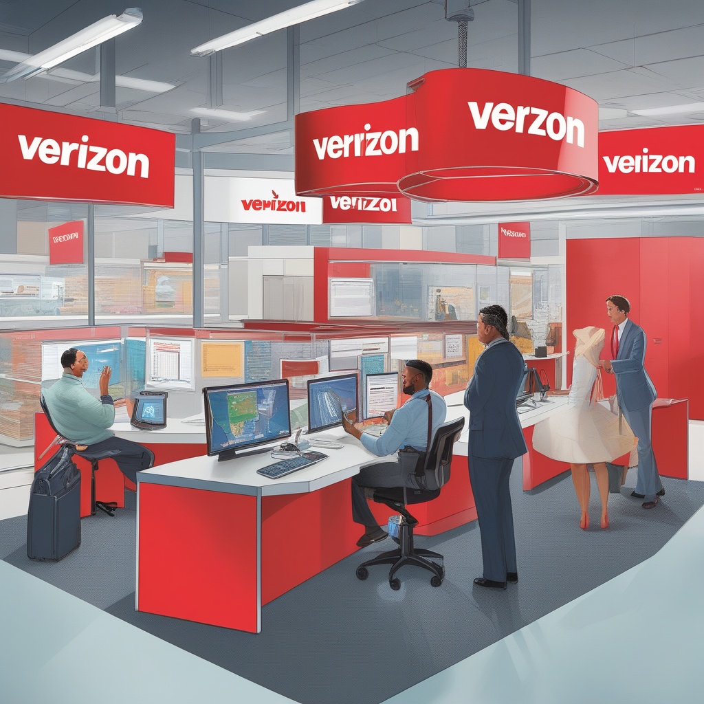 Verizon Invests 600000 for Delaware