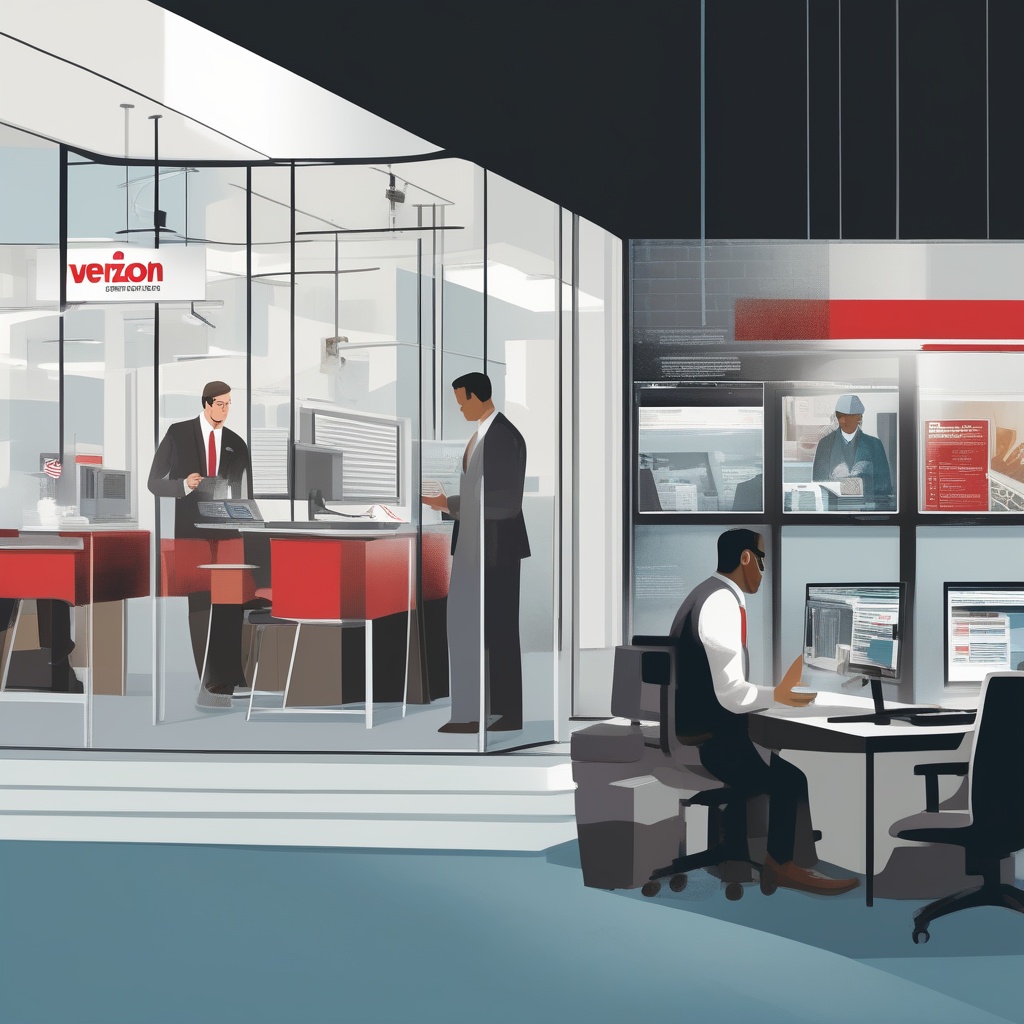 Verizon Invites Small Business to Try DSL