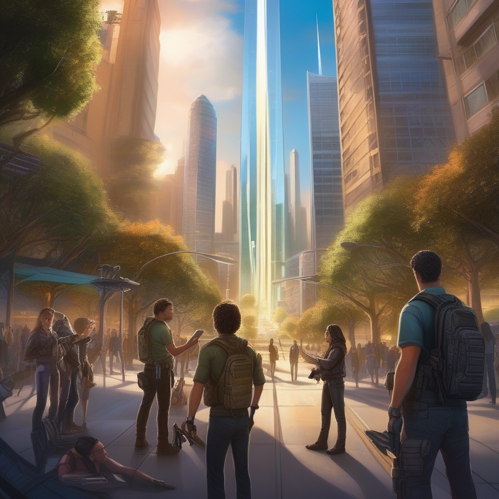 Vertical Search Creates Buzz In Silicon Valley