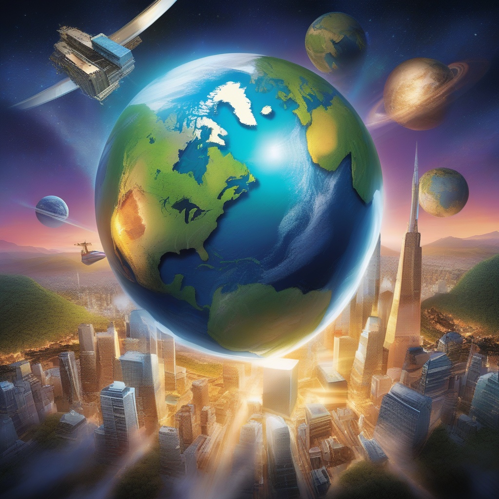 Viacom Reports 4Q Results