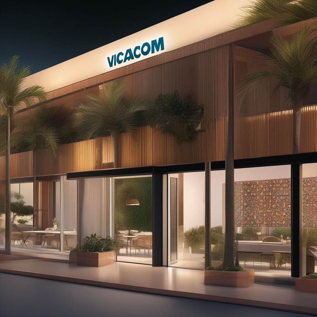 Viacom To Become Two Separate Companies