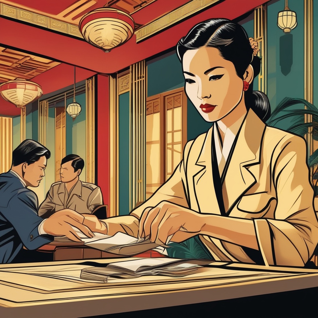 Vietnam Clamps Down On Bloggers And Online Journalists