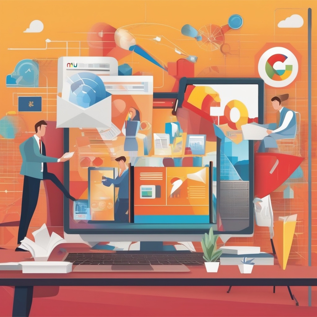 VNU Business Media and Google Sign Deal for Targeted Advertising