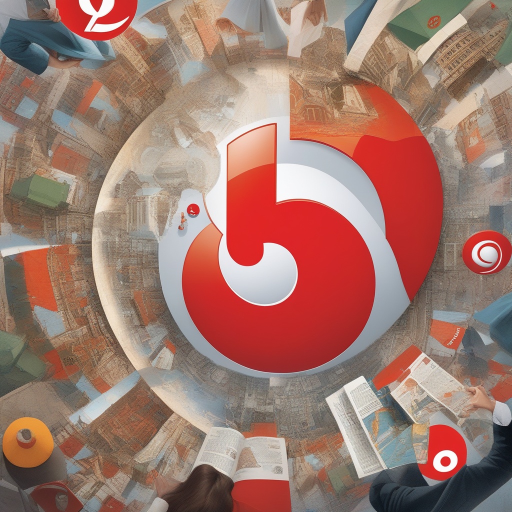 Vodafone Expands In Eastern Europe