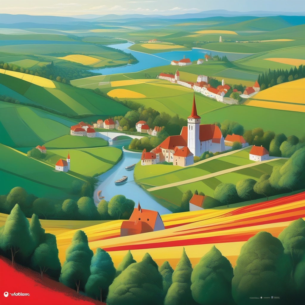 Vodafone to Buy Czech and Romanian Operators