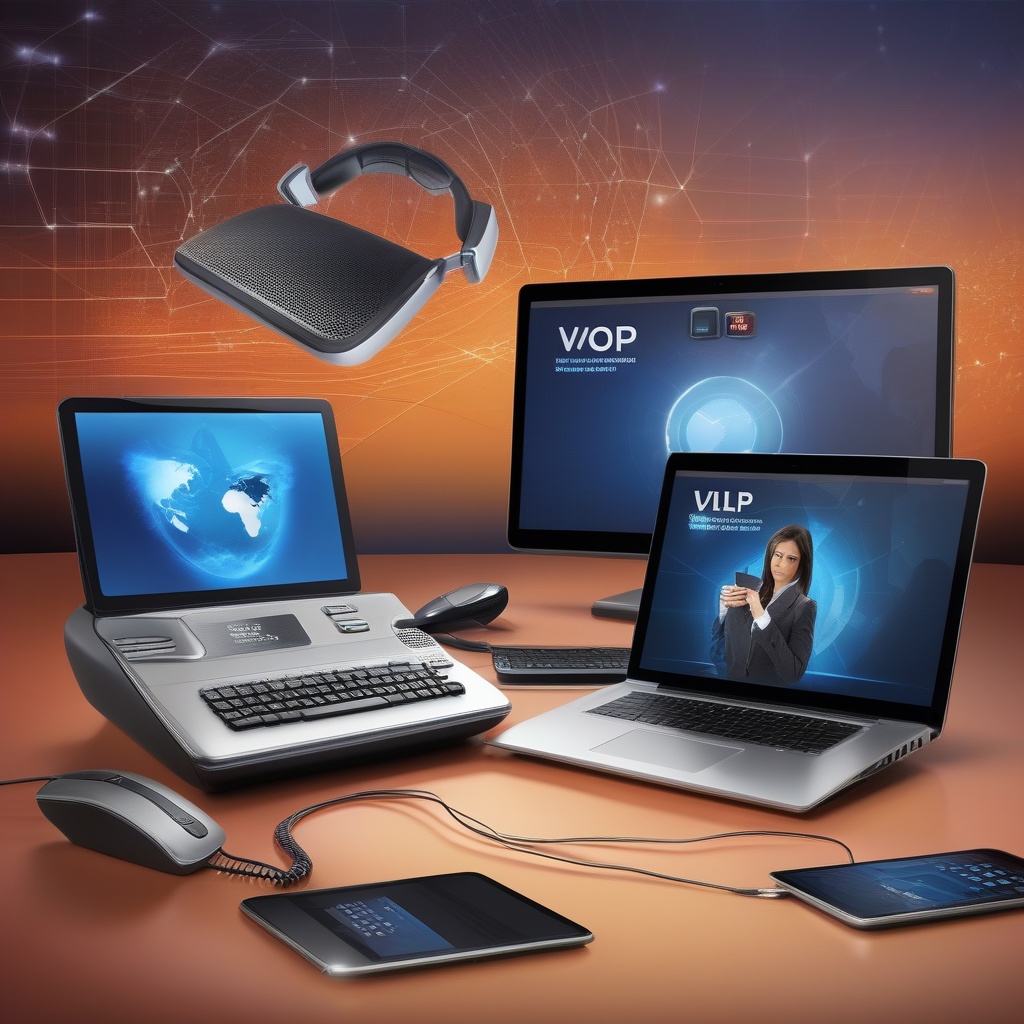 VOIP and IVR Enterprise Blog Solution
