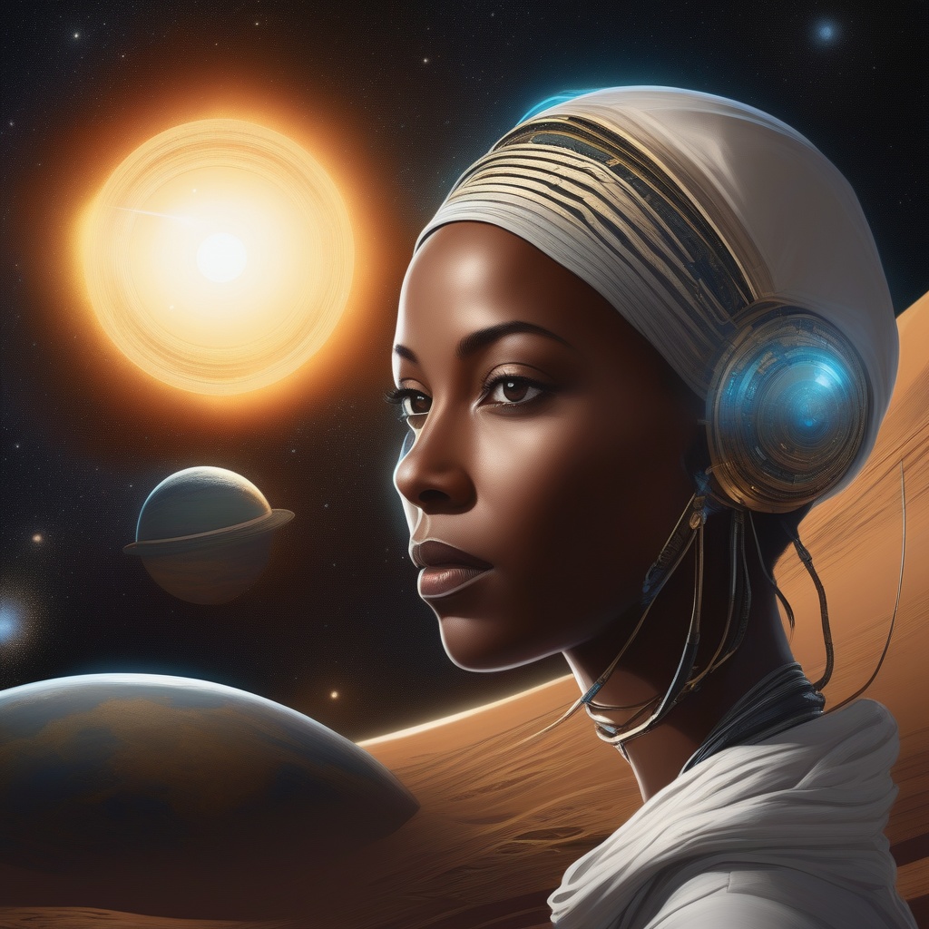 Voyager 1 Heads Into the Zone