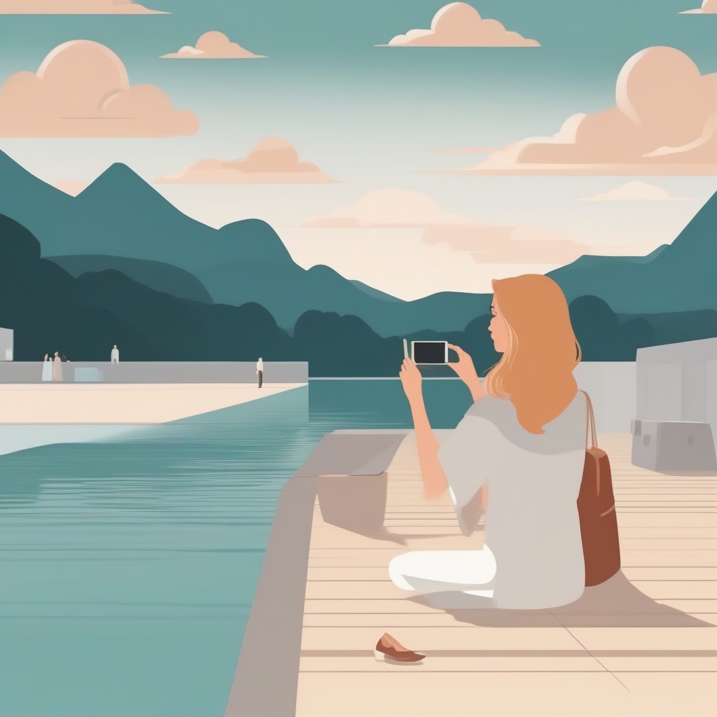 Voyeur Heaven Finding Unprotected Video and More