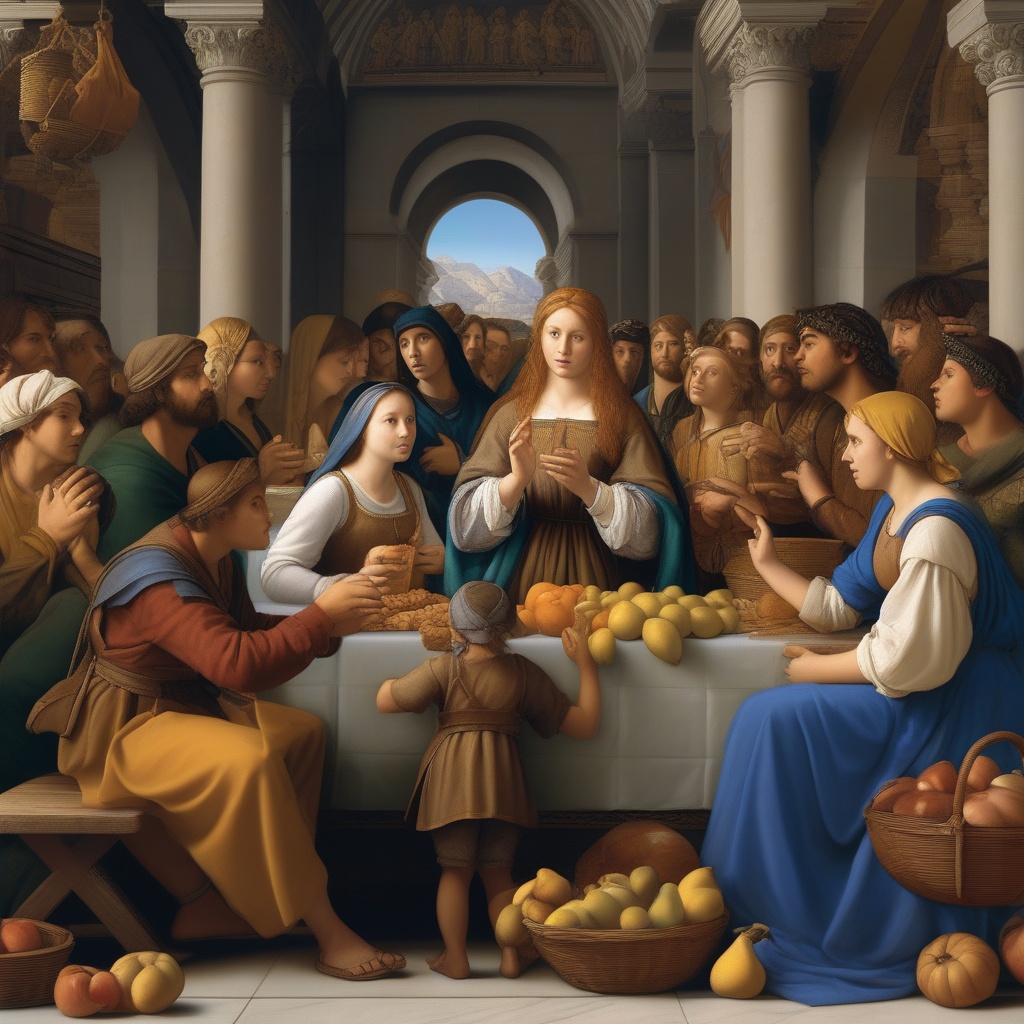 Wal-Mart Answers Criticism with Ad Campaign