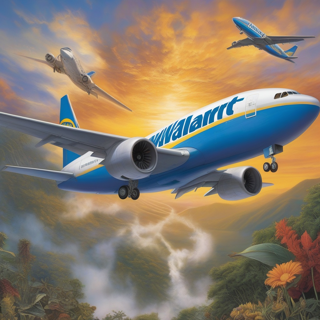 Wal-Mart Heir John Walton Crashes Plane Dies at 58