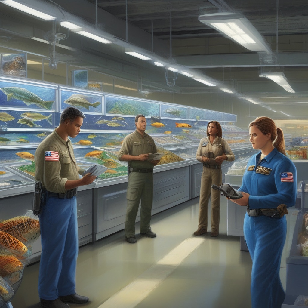 Wal-Mart Teams With National Fish and Wildlife Foundation