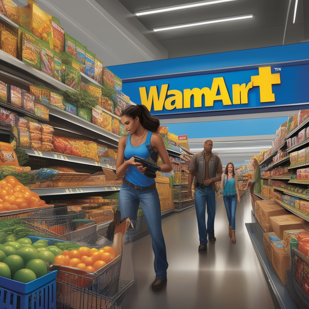 Walmart Brings Other Retailers on Board for Online Sales
